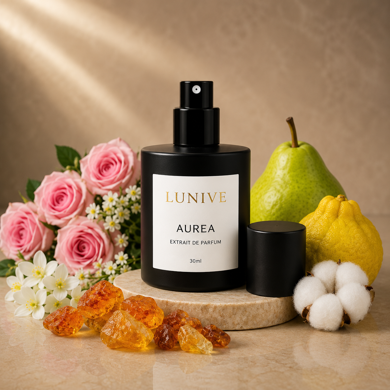 AUREA